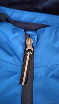 Šusťáková bunda - 3