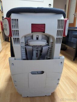 Britax Römer King II - 9-18 kg - 3