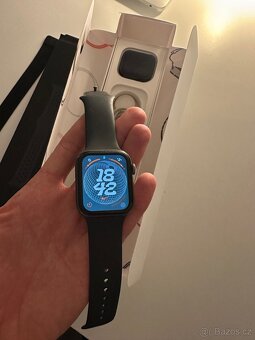 Apple Watch Series 4 44mm - 3