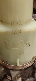 Servočerpadlo (elektrohydraulické) FORD MONDEO - 3