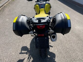 Suzuki DL 1000 V-Strom - 3