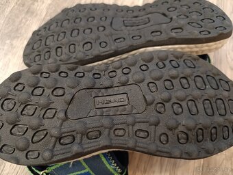 Nové sandále Head 34 - 3