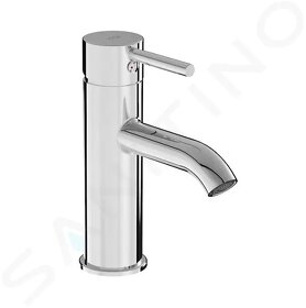 Umyvadlová baterie JIKA - Mio Style - 3