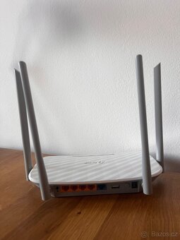 Router TP Link C5 - 3