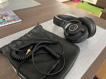 Audio-Technica ATH-M40x - 3