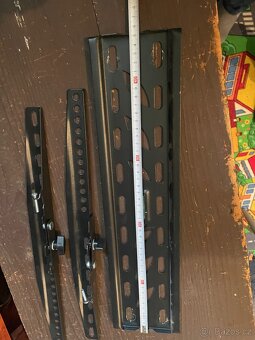 Držák na televizi - 3