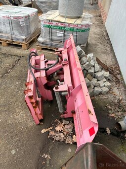 Radlice na sníh - 3