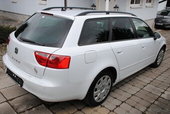 Seat EXEO 2.0TDi 88kW - po 1. majiteli - 3
