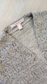 Dívčí oblečení vel. S - 3