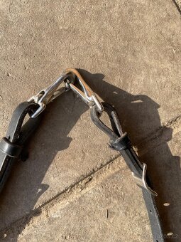 Poprsák Kentaur - 3