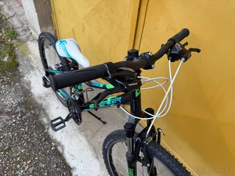 Superior Paint 24 s páčkovým řazením - 3