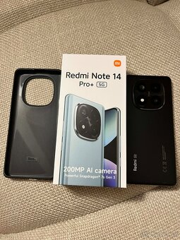 Xiaomi note 14 pro+  8/256gb - 3