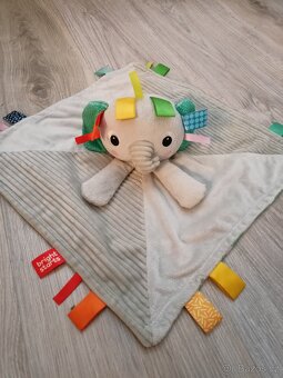 Hračky pro miminko - 3