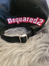 dsquared2 kšiltovka - 3