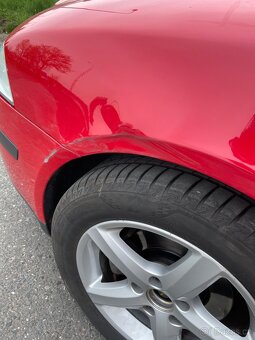 Prodám Octavia II 1.9TDi - 3