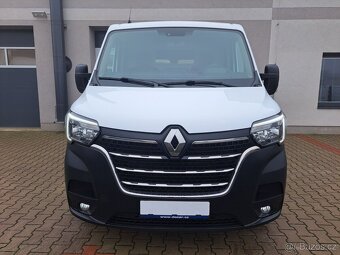 Renault Master 2.3 DCI, odpočet DPH, ZÁRUKA - 3