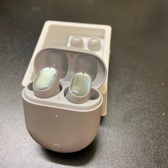 Bezdrátové sluchátka bluetooth - 3