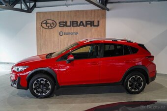 Subaru XV 1.6i Lineartronic Style AWD - 3