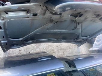 Kapota octavia 1 - 3