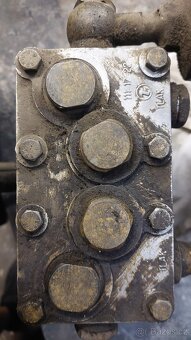 Kompresor Tatra 111 - 3