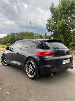 Scirocco 2.0 tsi 147kw 2008 - 3