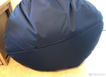 Sedací pytel PrimaBag Maxi polyester - 3