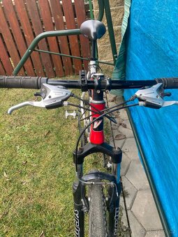 Pánské horské kolo EVOLUTION vel. L - 3