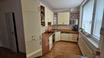 kuchyň rohová vč. spotřebičů - 3