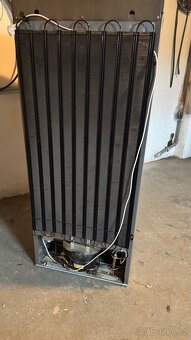 Lednice s mrazákem Gorenje - 3