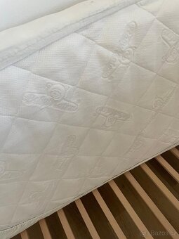 Dětská postýlka - 3