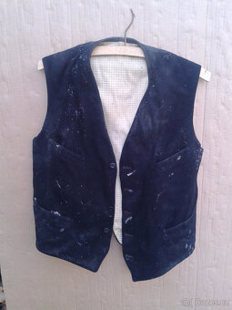 hasičská uniforma - 3