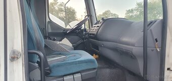 DAF LF 45, na náhradní díly - 3