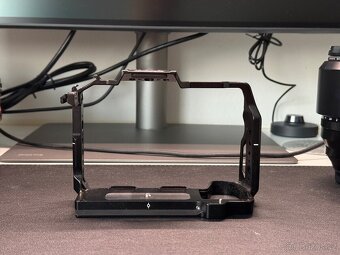 SmallRig Cage pro FUJIFILM X-H2 - 3