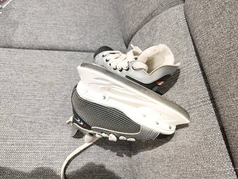 Zimní brusle dětské - 3