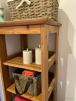 Úložný díl Ikea - 3