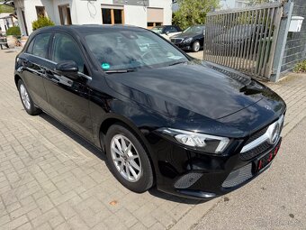 Mercedes-Benz A 200 - 3