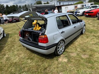 Golf Mk3 1.9d projekt - 3