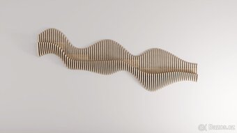 Police - parametrický panel - 3