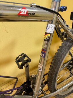 Rock Machine Master - 3