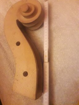 Hlava nástrojú - 3