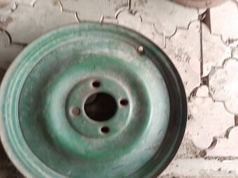 Disk Tatra,Praga... - 3