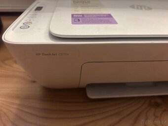 Hp Desk 2810e wifi, Bluetooth - 3