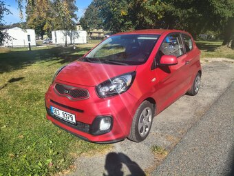 kia picanto ve skvele vybave - 3