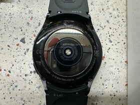 Samsung Galaxy Watch4 40mm, fólie, zánovní, záruka - 3