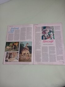 Časopis " 7. pionýrů" č. 21 rok 1979 - 3