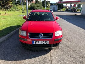 Volkswagen Passat B5,5 1.9tdi - 3