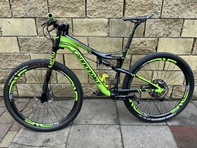 Cannondale scalpel 29 vel. L - 3