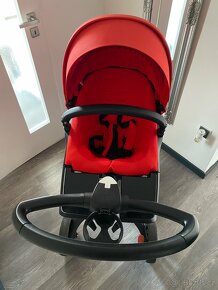 Stokke Xplory v6 - 3