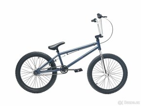 BMX kolo Krusty Bikes 33.0 - 3