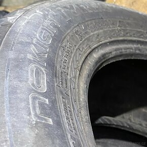 Letní pneu 245/40 R18 97Y Bridgestone 5,5mm - 3